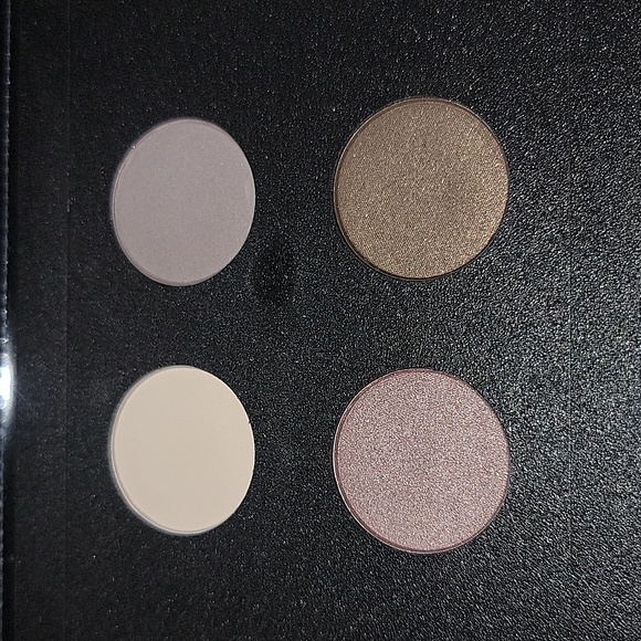 ITTSE Magnetic Eyeshadow Z Palette Neutrals - Picture 3 of 4